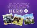 Jwèt Ewo Jigsaw la sou entènèt