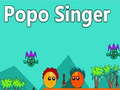 Jwèt Chante Popo sou entènèt