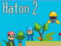 Jwèt Haton 2 sou entènèt