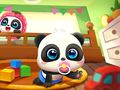 Jwèt Swen Ti Panda sou entènèt
