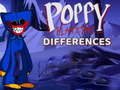 Jwèt Diferans Poppy Playtime sou entènèt