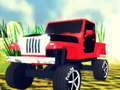 Jwèt Of Wout 4x4 sou entènèt