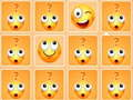 Jwèt Matche Memwa Emoji sou entènèt