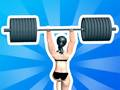 Jwèt Fanm Gym Shark sou entènèt
