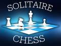 Jwèt Echecs Solitaire sou entènèt