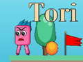 Jwèt Tori sou entènèt