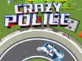 Jwèt Polis Fou sou entènèt