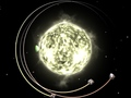 Jwèt Gravite Planet sou entènèt