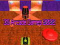 Jwèt 35 Jwèt Arcade 2022 sou entènèt