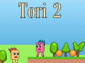 Jwèt Tori 2 sou entènèt