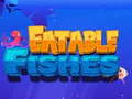 Jwèt Poisson manje sou entènèt