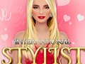Jwèt Stylis Mòd Entènasyonal sou entènèt