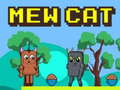 Jwèt Mew Chat sou entènèt