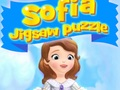 Jwèt Puzle Sofia sou entènèt