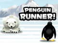 Jwèt Kourè Pingouin! sou entènèt