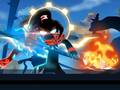 Jwèt Batay Ewo Stickman sou entènèt