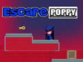 Jwèt Echap Poppy sou entènèt