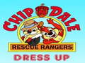 Jwèt Abiye Chip ak Dale sou entènèt