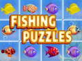 Jwèt Puzz Kachè Poisson sou entènèt