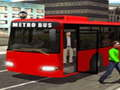 Jwèt Jwèt Bis Metro 2020 sou entènèt