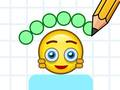 Jwèt Pwoteje Emojis sou entènèt