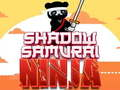Jwèt Ninja Samurai Lonbraj sou entènèt