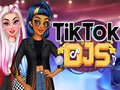 Jwèt DJ Tik Tok sou entènèt