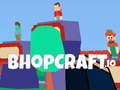 Jwèt BhopCraft.io sou entènèt
