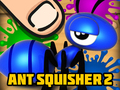 Jwèt Kase Foumi 2 sou entènèt
