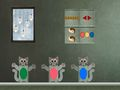 Jwèt Soti Kitty sou entènèt