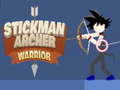 Jwèt Guerrye Acher Stickman sou entènèt