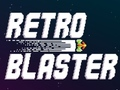 Jwèt Blaster Retwo sou entènèt