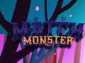 Jwèt Match Monstre sou entènèt