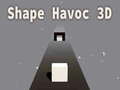 Jwèt Kawos Fòm 3D sou entènèt