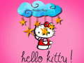 Jwèt Kache Zetwal Hello Kitty sou entènèt
