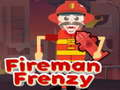Jwèt Frenzy Pompye sou entènèt