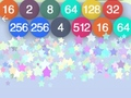 Jwèt Bòbòl 2048 sou entènèt