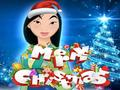 Jwèt Sweter Nwèl Fa Mulan sou entènèt
