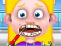 Jwèt Ti Dentis Pou Timoun sou entènèt