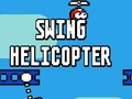 Jwèt Helicopte tranble sou entènèt
