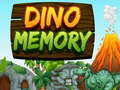 Jwèt Memwa Dino sou entènèt