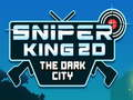 Jwèt Règn Sniper 2D La Vil Fenn sou entènèt