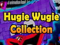 Jwèt Koleksyon Hugie Wugie sou entènèt
