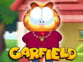 Jwèt Garfield sou entènèt