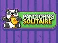 Jwèt Solitaire Pandjohng sou entènèt