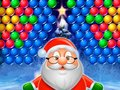 Jwèt Santa Boule Eksplozif sou entènèt