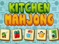 Jwèt Mahjong Kwizin sou entènèt