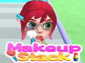 Jwèt Tich Make-up sou entènèt
