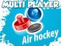 Jwèt Ayer Hockey Plizyè Jwè sou entènèt