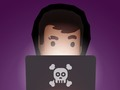 Jwèt Kous Hacker sou entènèt